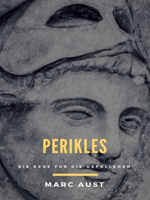 cover image of Perikles
